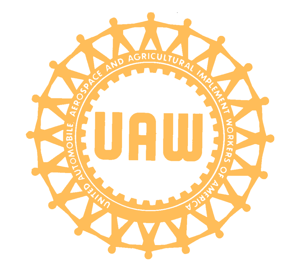 UAW Logo